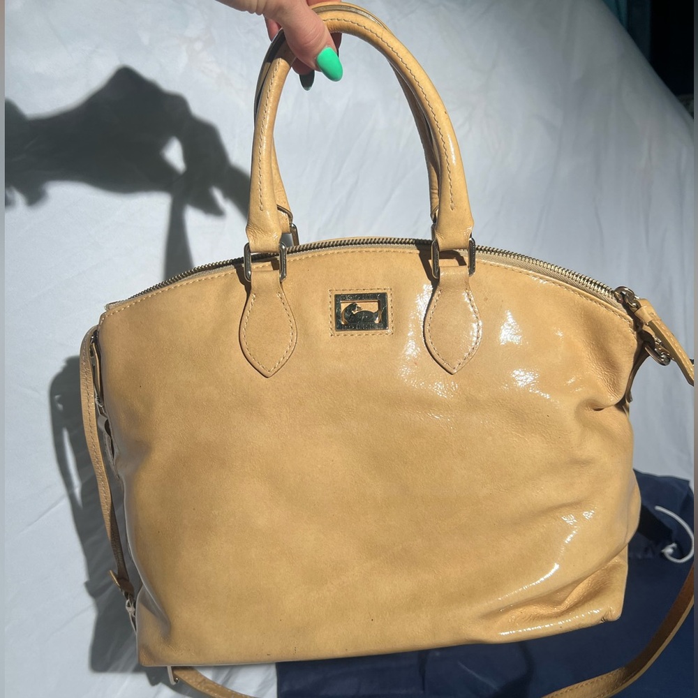 Vintage Dooney and Bourke